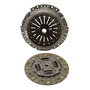 Kit Clutch Luk-dmf C/volante Peugeot Manager L4 2.2l 11-19