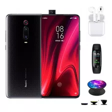 Xiaomi 9t Pro/k20 Pro Dual Sim 128 Gb Black Carbon 6 Gb Ram