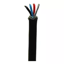 Cabo Aft 4x20awg (25 Metros)