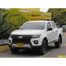 Chevrolet 2.8 Colorado Lt