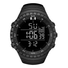 Relógio Digital Masculino Senors Sport Watch Outdoor Waterpr