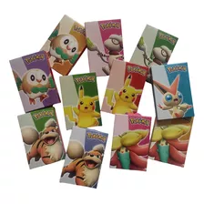 Pokémon Cartas Tcg Originales Mcdonald's Juguete Colección 