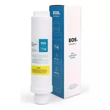 Refil Filtro Eos Mineralle Para Purificador De Água Efp01 