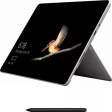 Paquete De Tableta Microsoft Mhn-surface Go De 10 Pulgadas, 