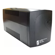 Ups Interactiva Magom De 1200va 