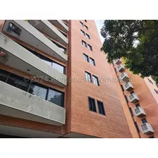 Apartamento En Alquiler El Rosal 24-20673