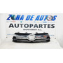 Parrilla #3 Sin Emblema  Toyota Highlander 2014 2015 2016 