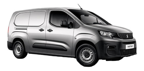 Amortiguador Delantero Peugeot Partner 2020 2021 Foto 3