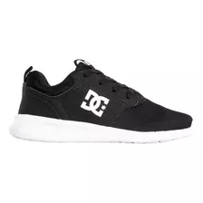 Dc Midway Sn Zapatillas Lifestyle