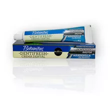 Dentifresh Crema Dental - Caléndula 85g - g a $187