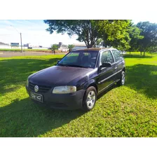 Vw Gol G4 1.0 - 2007