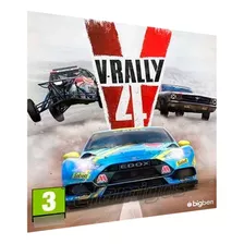 V-rally 4