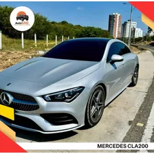 Mercedes-benz Clase Cls Cla 200