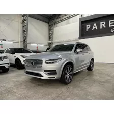 Volvo Xc90 2.0 Recharge T8