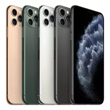 iPhone 11 Pro 64 Gb Dourado