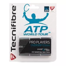 Overgrip Tecnifibre Pro Players Preto - 0.5mm