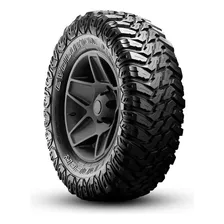 Llanta Lt265/75 R16 123/120q Evolution Mtt Mud Cooper