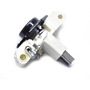 Regulador Alternador Para Saab 9-4x 2011 - 2011 (bosch)