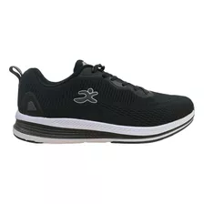 Zapatillas Running Hombre Deportivas Gimnasio Outdoor