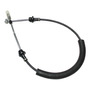 Cable Selector Velocidades Para Pontiac Fiero 1986 2.8l 