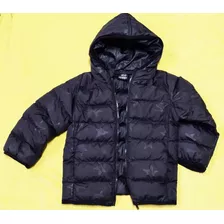 Campera Niña, Talle 2 A 3 Años, Marca Grisino