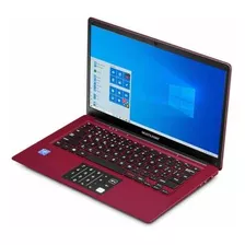 Notebook Multilaser Pc135 Legacy Cloud Intel Atom-z8350