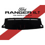 Cubretablero Bordado Ford Ranger Xlt Pantalla 8 2017