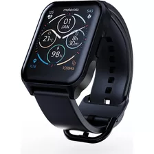 Smartwatch Motorola Moto Watch 70 Android E Ios Negro 1,69