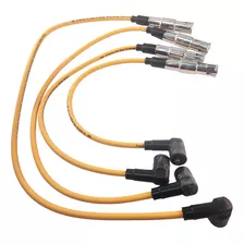 Cables Para Bujías Gol 2009 - 2012 1.6 L, 7mm