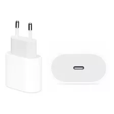 Cargador Carga Rapida Usb C Para iPhone 11 Pro Max Clicshop 