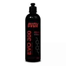 Polidor Evox Lustro Evo300 500ml Etapa 3