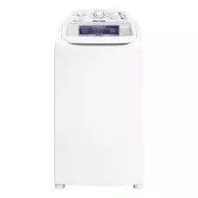 Máquina De Lavar Automática Electrolux Turbo Economia Lac09 