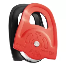 Petzl P60a Minder Fuerza Eficiencia Prusik Polea