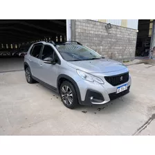 Peugeot 2008 In Concert 1.6 Thp Tiptronic