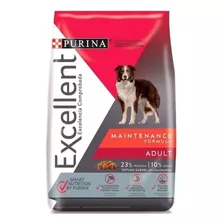 Excellent Formula Perro Adulto X 20 Kg