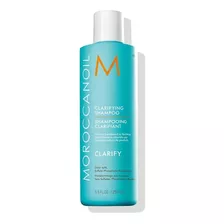 Shampoo Moroccanoil Clarifying (250 Ml)