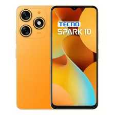 Telefono Celular Tecno Spark 10c 8/128 Gb