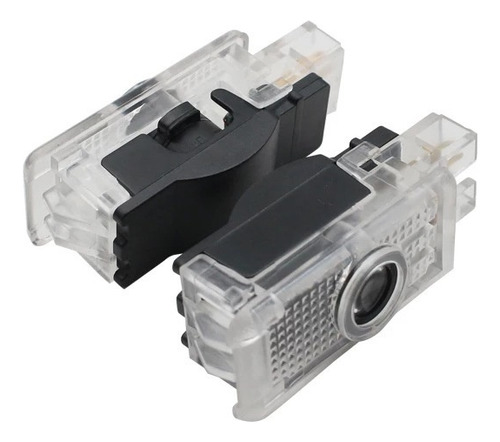 Luz De Puerta For W203 Clase C Slk Slr Clk R171 W209 W240 Foto 2