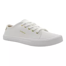 Zapatillas Moleca Blanco 5296.561.17118-17165