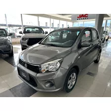 Suzuki Celerio Gl 1.0 5 Puertas Extra Full 2021