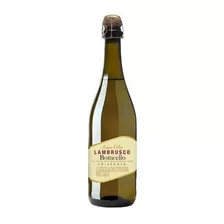 Botticello Lambrusco Bianco Dol - mL a $68