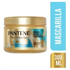 Mascarilla Intensiva Pantene 300ml - Colección Completa