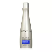 Shampoo Nexxus Therappe, Hidratante Definitivo, 13,5 Onças