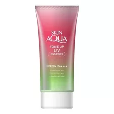 Skin Aqua Tone Up Essence Happiness Aura Spf50+ Pa