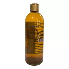  Shampoo Artesanal Romero Y Jengibre Premium