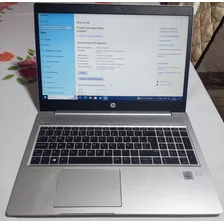 Hp Probook 450 G7