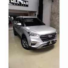 Hyundai Creta Prestige 2.0 2018 Flex Aut.