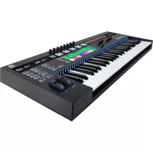 Controlador De Teclado Midi Novation 49 Sl Mkiii