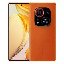 Tecno Phantom X2 Pro Dual Sim 256 Gb Orange 12 Gb Ram