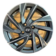 Llanta Hyundai K72 R15 4x100